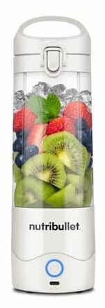 NutriBullet Portable Bianco