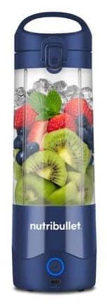 NutriBullet Portable Blu