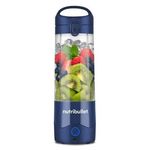 NutriBullet Portable Blu