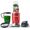 NutriBullet Pro 900 con 7 accessori Rosso