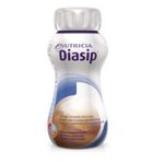 Nutricia Diasip 4x200ml Cioccolato