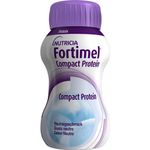 Nutricia Fortimel Compact Protein 4x125ml Neutro
