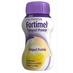 Nutricia Fortimel Compact Protein 4x125ml Vaniglia