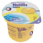 Nutricia Nutilis Acqua Gel 12x125g The al Limone