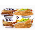 Nutricia Nutilis Pasti 2x300g Manzo e Verdure