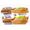 Nutricia Nutilis Pasti 2x300g Manzo e Verdure
