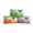 Nutricia Phlexy-10 Drink Mix 30 bustine Tropicale