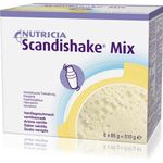 Nutricia Scandishake Mix 6 bustine Vaniglia