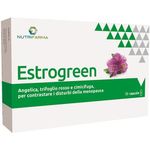 Nutrifarma Estrogreen Capsule 30 capsule