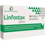 Nutrifarma Linfostax Plus Compresse 30 compresse