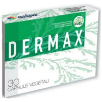 Nutrigea Dermax 30 capsule