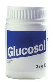 Nutrigea Glucosol 60 capsule