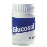 Nutrigea Glucosol 60 capsule