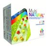 Nutrigea Multinatural 30 bustine