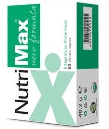 Nutrigea Nutrimax 150 capsule