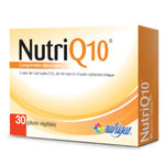 Nutrigea NutriQ10 30 capsule