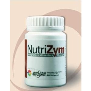 Nutrigea NutriZym Capsule 30 capsule