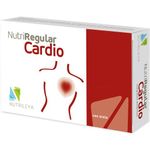 Nutrileya Nutriregular Cardio compresse 30 compresse