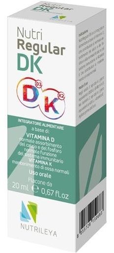 Nutrileya Nutriregular DK 20ml