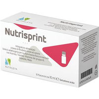 Nutrileya Nutrisprint 10 flaconcini
