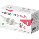 Nutrileya Nutrisprint Bambini 10 flaconcini