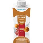 Nutrisens Hyperdrink 2Kcal 4x200ml Caramello