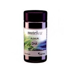 Nutriva Algalin DHA