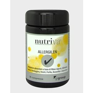 Nutriva Allergilen