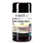 Nutriva Antioxid Pelle 30 Capsule
