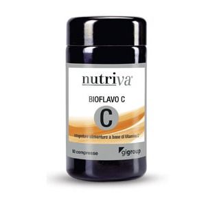 Nutriva Bioflavo C