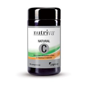 Nutriva C Natural