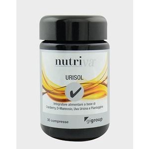 Nutriva Candidal