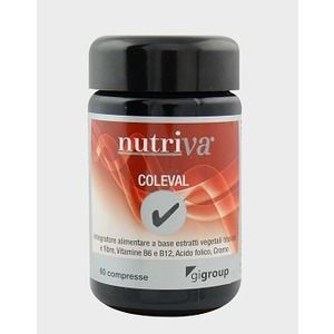 Nutriva Coleval