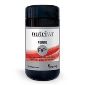 Nutriva Ferro