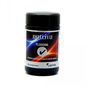 Nutriva Flogoval