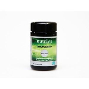 Nutriva Glucosamina