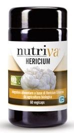 Nutriva Hericium 60 capsule