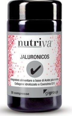 Nutriva Jaluronicos