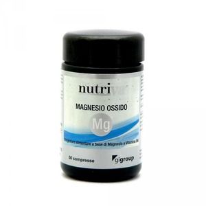 Nutriva Magnesio Ossido