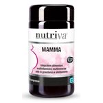 Nutriva Mamma Gravidanza e Allattamento Compresse 90 compresse