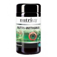 Nutriva Nutri-Withania 60 compresse