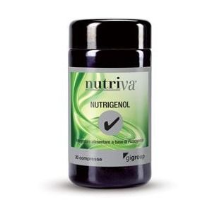 Nutriva Nutrigenol