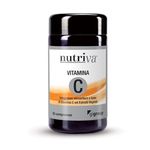 Nutriva Vitamina C 60 compresse