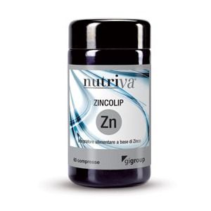 Nutriva Zincolip