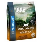 Nutrivet INNE Adult Gatto (Pollo) - secco 6Kg