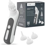 Nuvita Aspiratore Nasale Elettrico