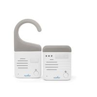 Nuvita Baby Monitor Audio Digital Quadryo