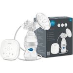 Nuvita Tiralatte Materno Go Elettrico