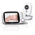 Nuvita Video Baby Monitor Digitale