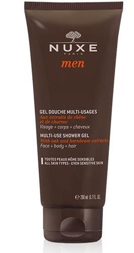 Nuxe Men Gel Doccia 200ml
